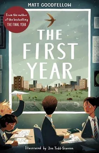 First Year