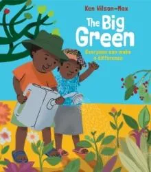 Big Green