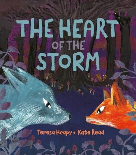 Heart of the Storm
