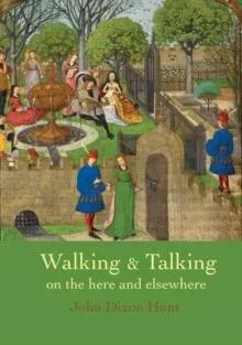 Walking & Talking on the here and elsewhere