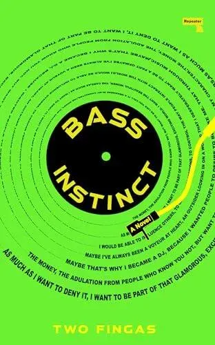 Bass Instinct
