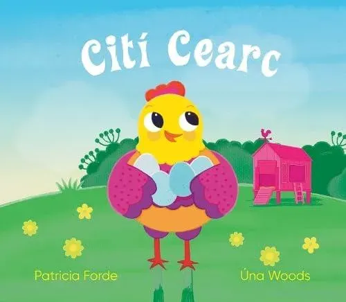 Citi Cearc