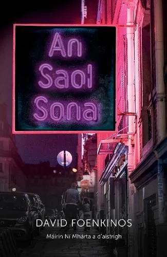 Saol Sona