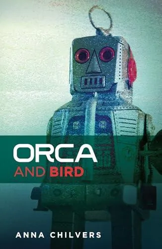 Orca & Bird