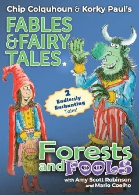 Forests and Fools