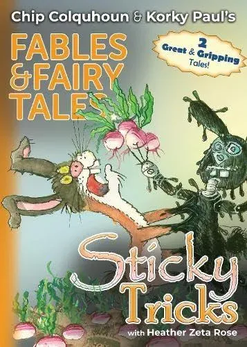 Sticky Tricks