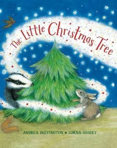 Little Christmas Tree