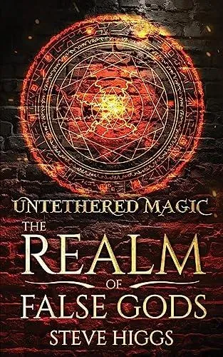Untethered Magic