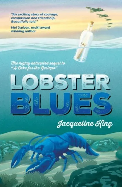 Lobster Blues