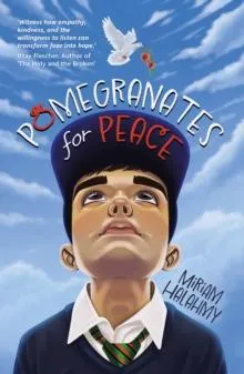 Pomegranates for Peace