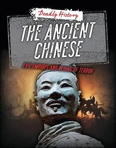 Ancient Chinese