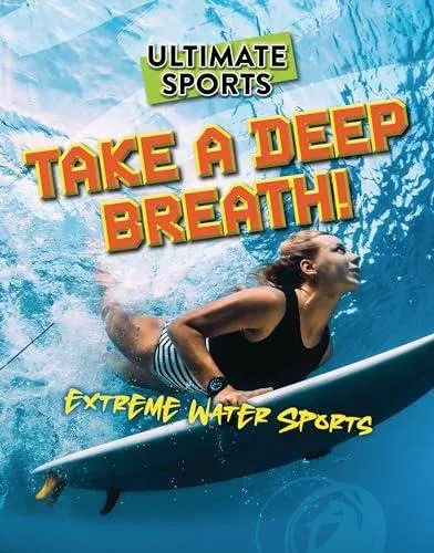 Take a Deep Breath!