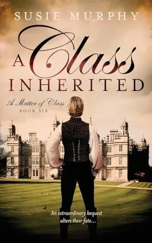 A Class Inherited