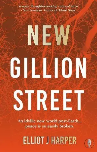 New Gillion Street