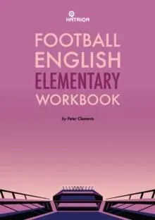 Football English Elementary Self-Study Workbook