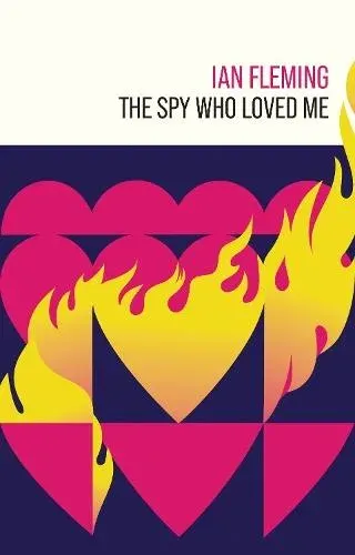 Spy Who Loved Me