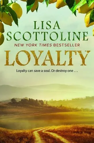 Loyalty: an action-packed epic of love and justice during the rise of the Mafia in Sicily.