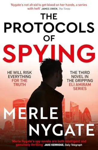 The Protocols of Spying
