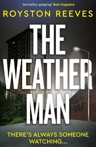 Weatherman