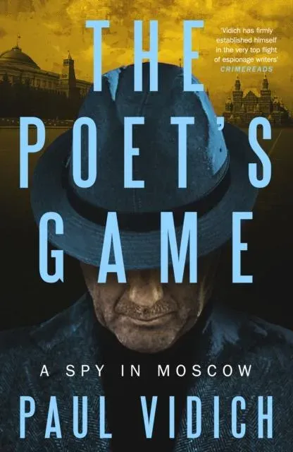 The Poet's Game: The first book in the Alex Matthews series
