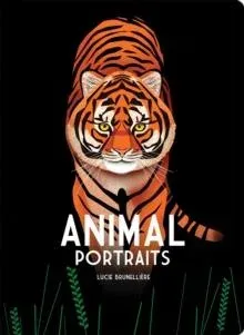 Animal Portraits