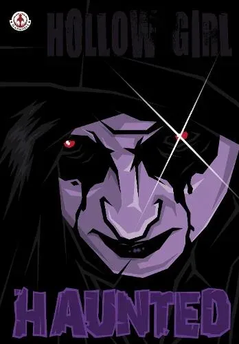 Hollow Girl 16: Haunted