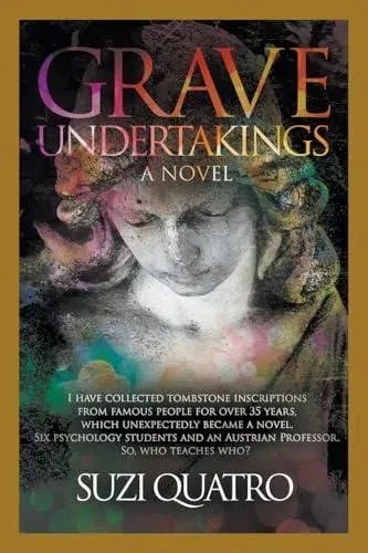 Grave Undertakings