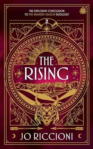 Rising