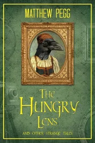 Hungry Lens