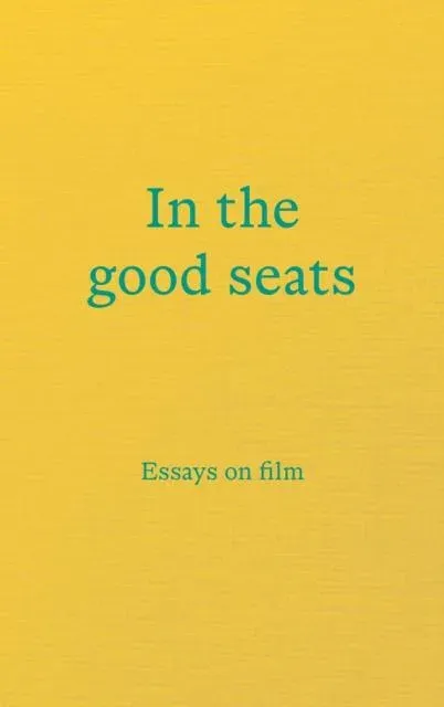 In the good seats