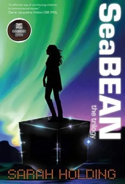 SeaBEAN, the trilogy