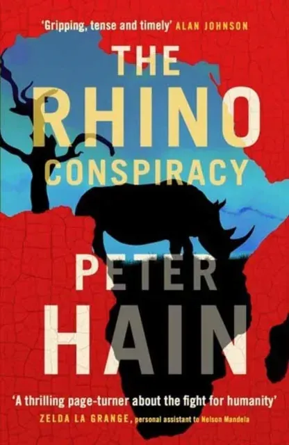 Rhino Conspiracy