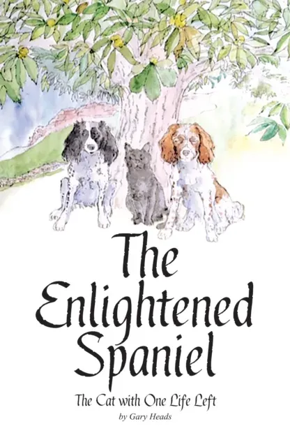 Enlightened Spaniel