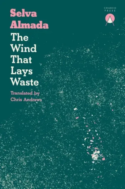 Wind That Lays Waste