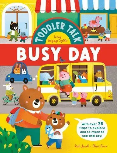 Busy Day