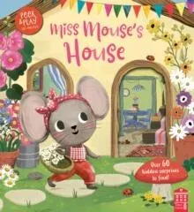 Miss Mouse's House