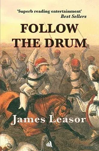 Follow the Drum