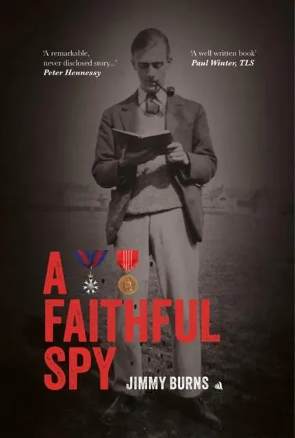 Faithful Spy