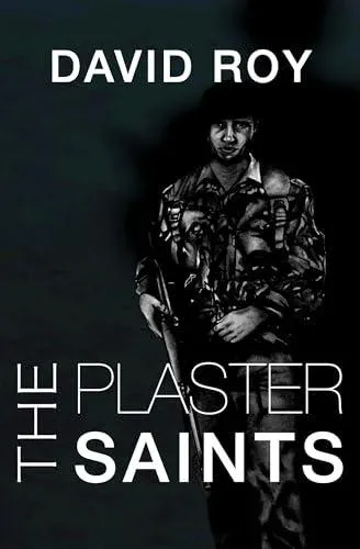 Plaster Saints