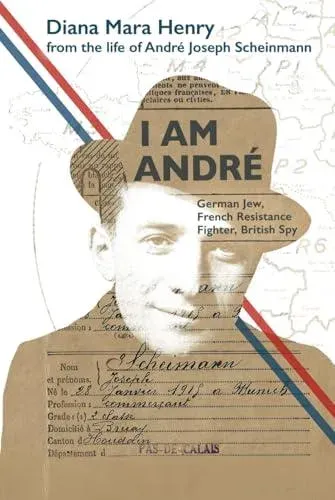 I Am Andre