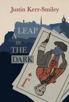 Leap in the Dark