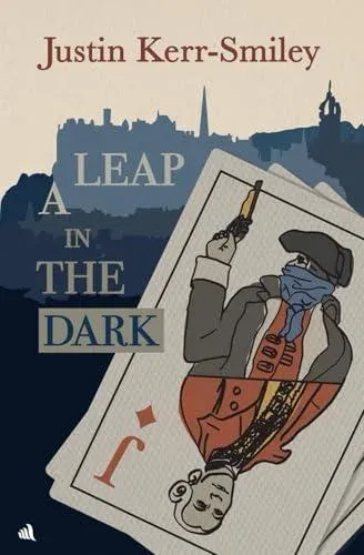 Leap in the Dark