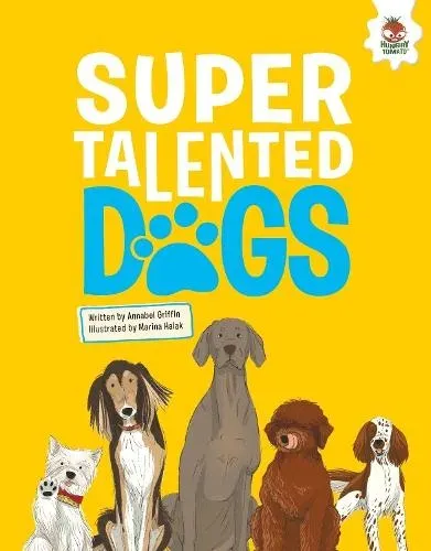 DOGS: Super Talented Dogs