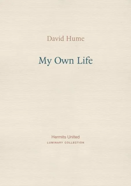 My Own Life