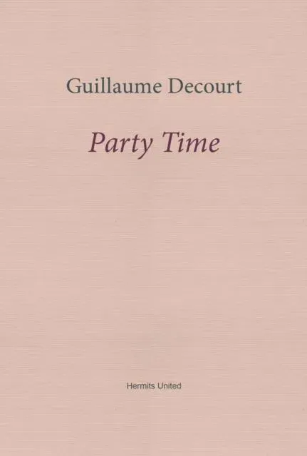Party Time