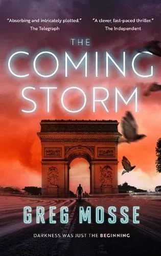 Coming Storm