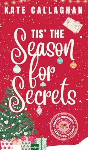Tis The Season For Secrets