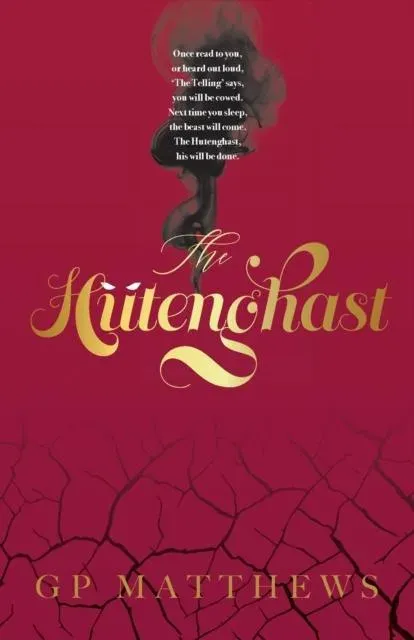 The Hutenghast