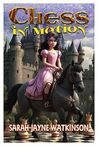 Chess in Motion