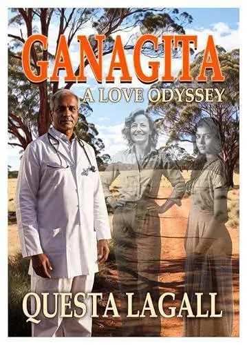 Ganagita